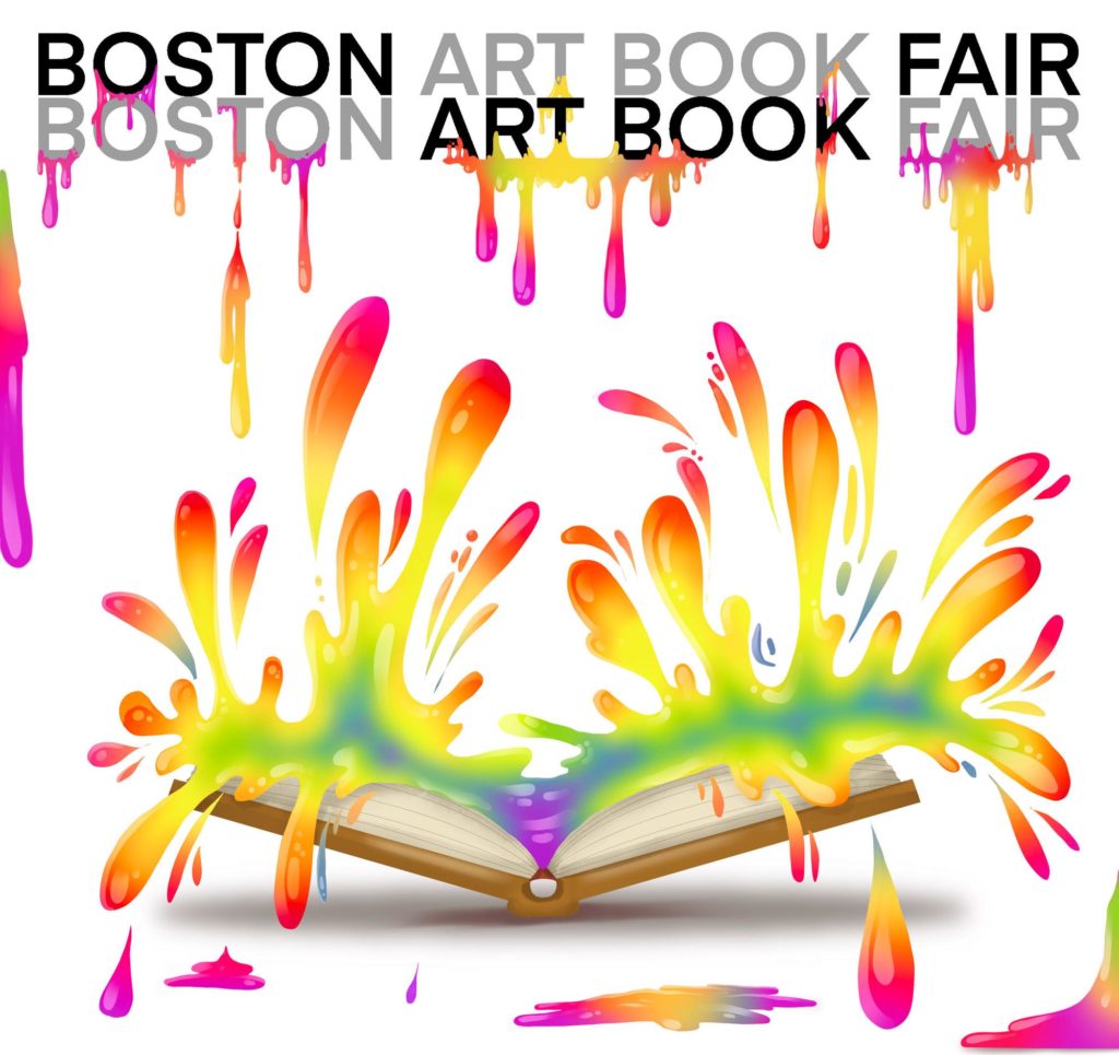 BOSTON ART BOOK FAIR